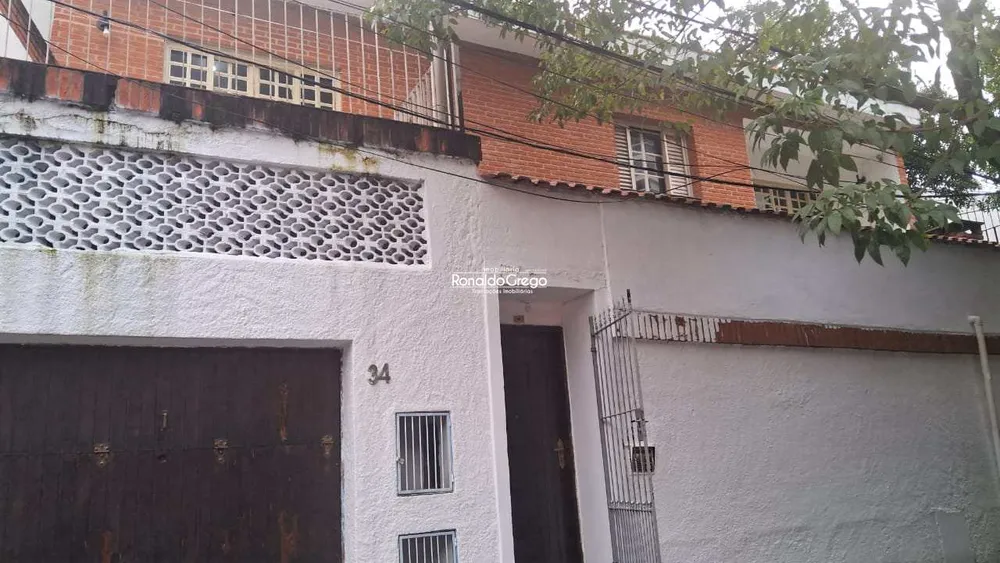 Casa, 3 quartos, 256 m² - Foto 8