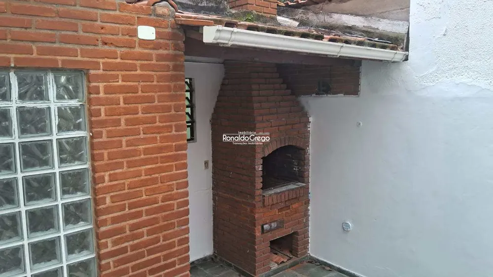 Casa, 3 quartos, 256 m² - Foto 1