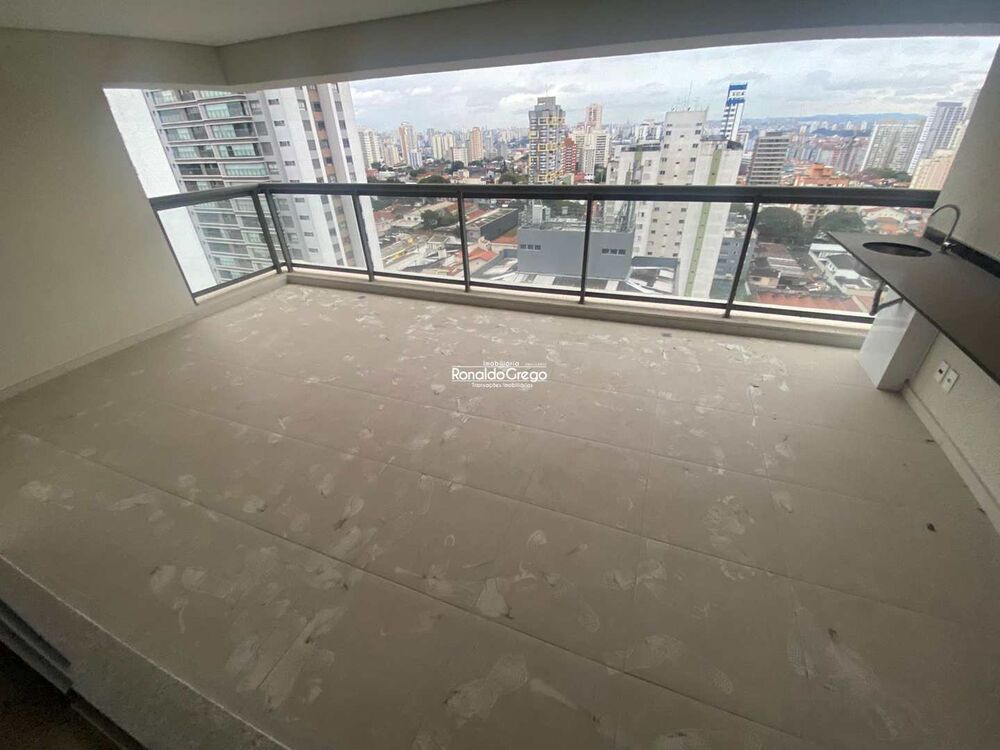 Apartamento, 3 quartos, 122 m² - Foto 17