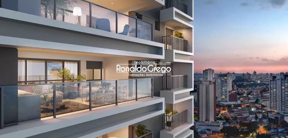 Apartamento, 3 quartos, 122 m² - Foto 21