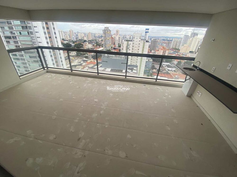 Apartamento, 3 quartos, 122 m² - Foto 2