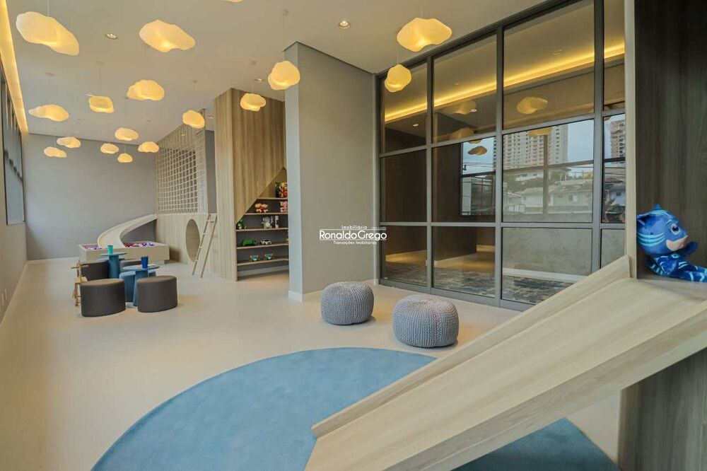 Apartamento, 3 quartos, 122 m² - Foto 5