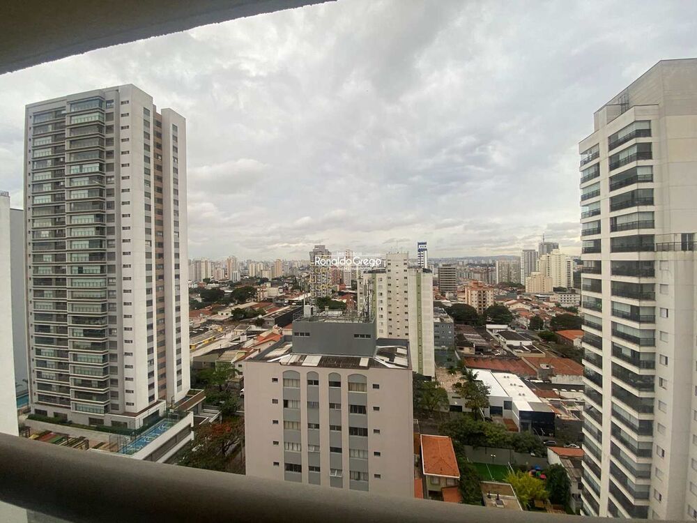 Apartamento, 3 quartos, 122 m² - Foto 15