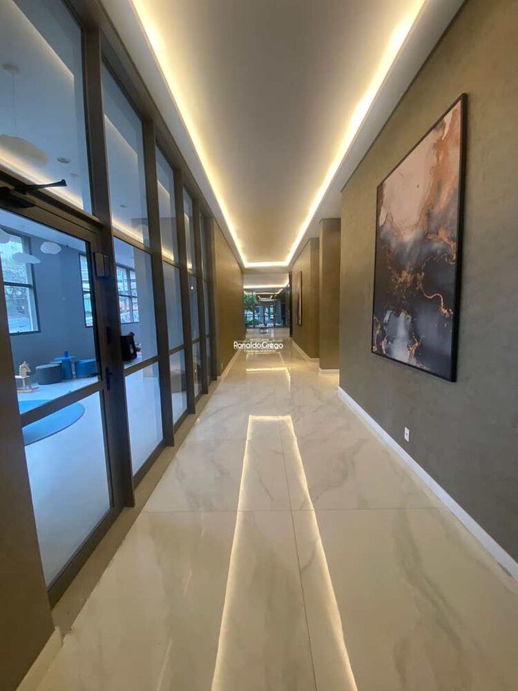 Apartamento, 3 quartos, 122 m² - Foto 11