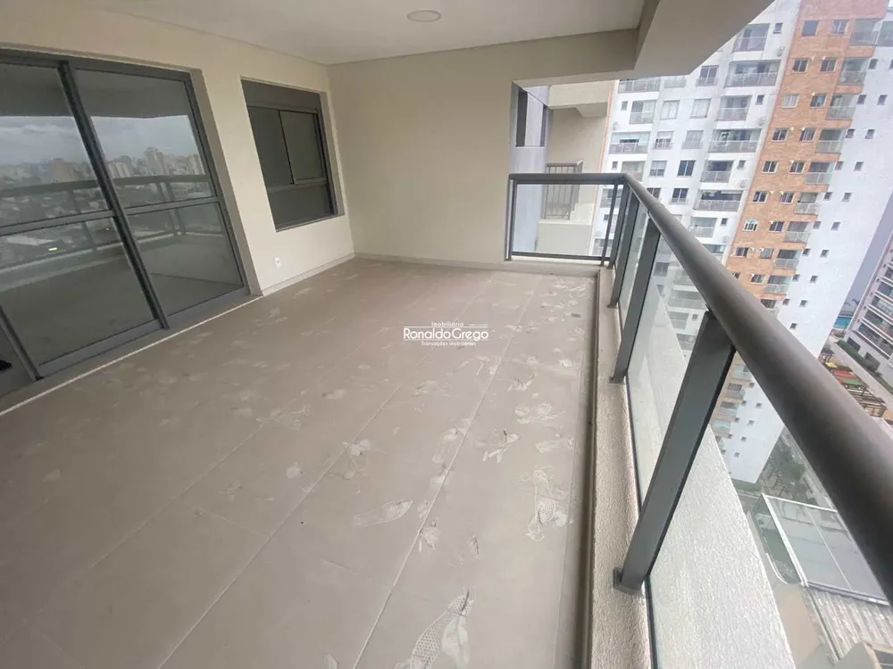 Apartamento, 3 quartos, 122 m² - Foto 26