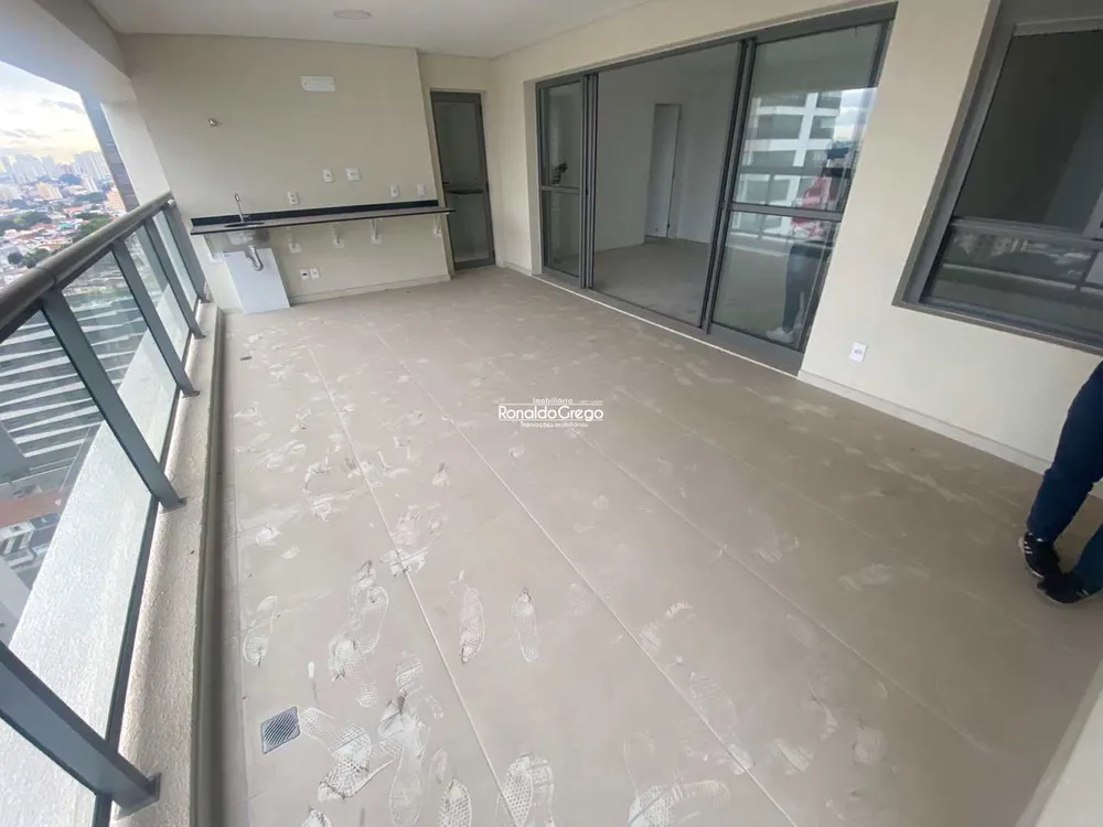 Apartamento, 3 quartos, 122 m² - Foto 28