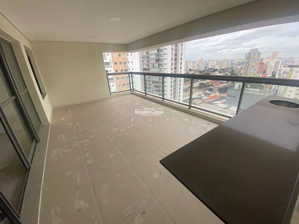 Apartamento, 3 quartos, 122 m² - Foto 1