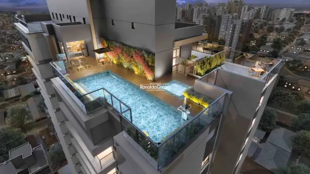 Apartamento, 3 quartos, 122 m² - Foto 34
