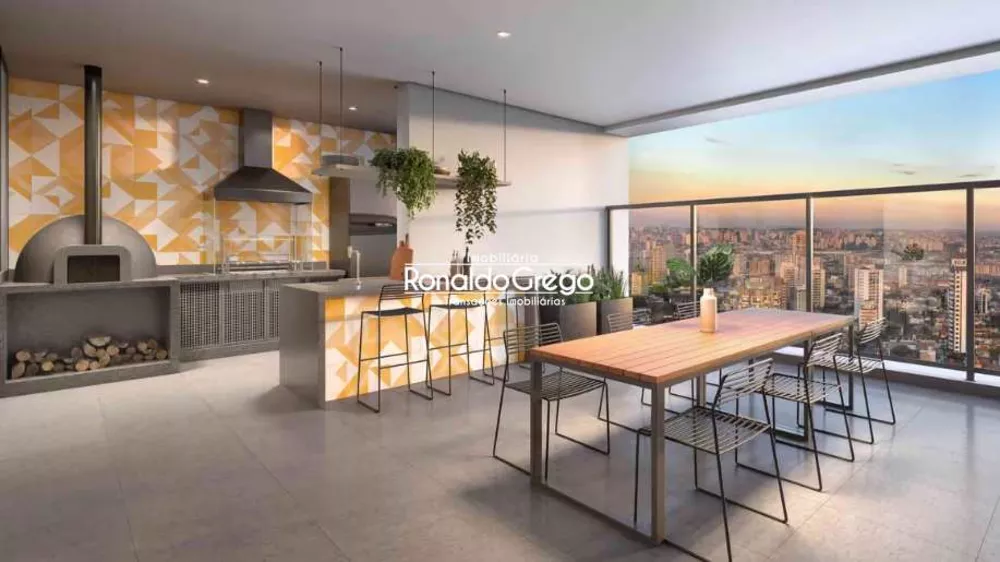 Apartamento, 3 quartos, 122 m² - Foto 23