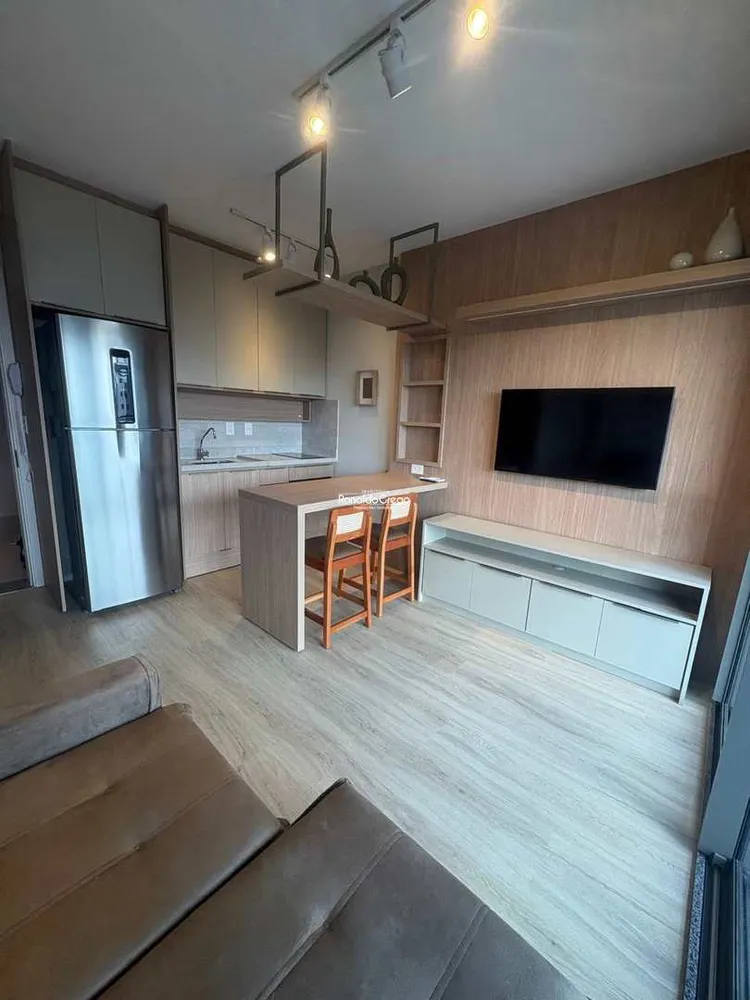 Apartamento, 1 quarto, 34 m² - Foto 6