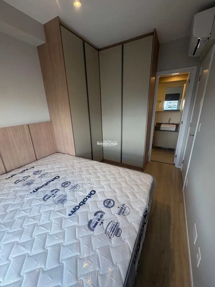 Apartamento, 1 quarto, 34 m² - Foto 5