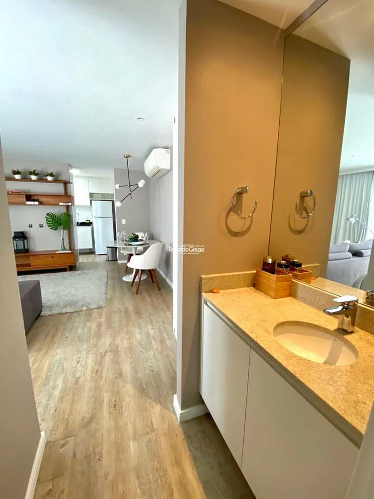 Apartamento, 1 quarto, 55 m² - Foto 13
