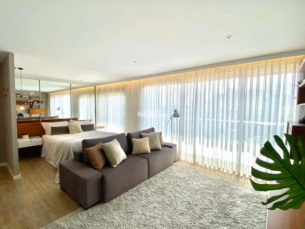 Apartamento, 1 quarto, 55 m² - Foto 6