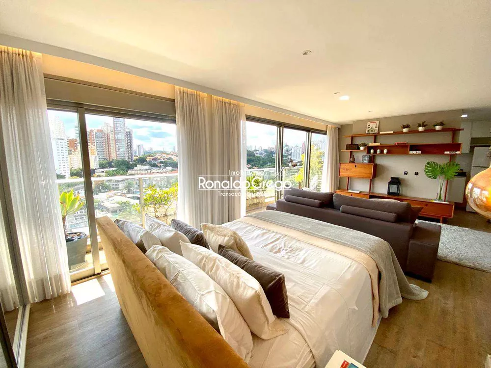 Apartamento, 1 quarto, 55 m² - Foto 8