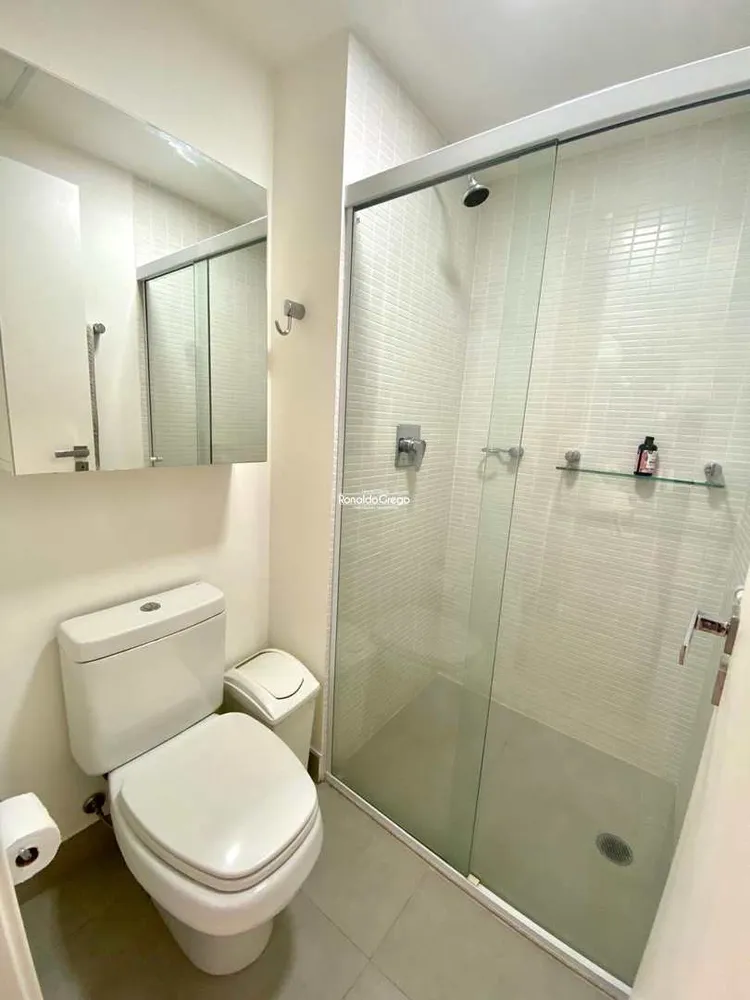 Apartamento, 1 quarto, 55 m² - Foto 12