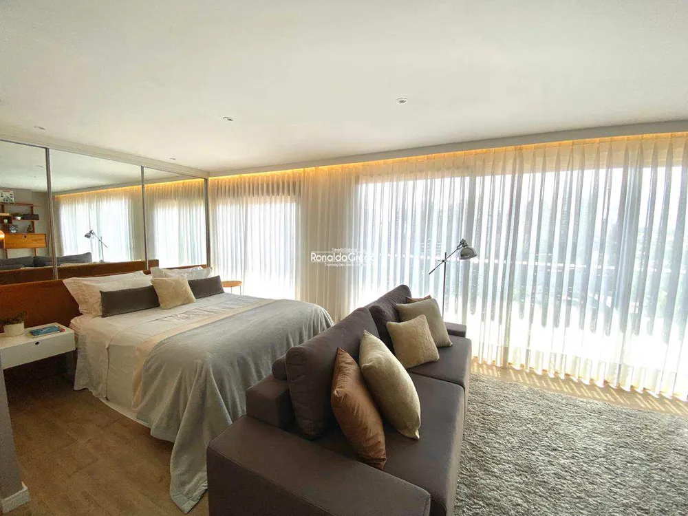 Apartamento, 1 quarto, 55 m² - Foto 5
