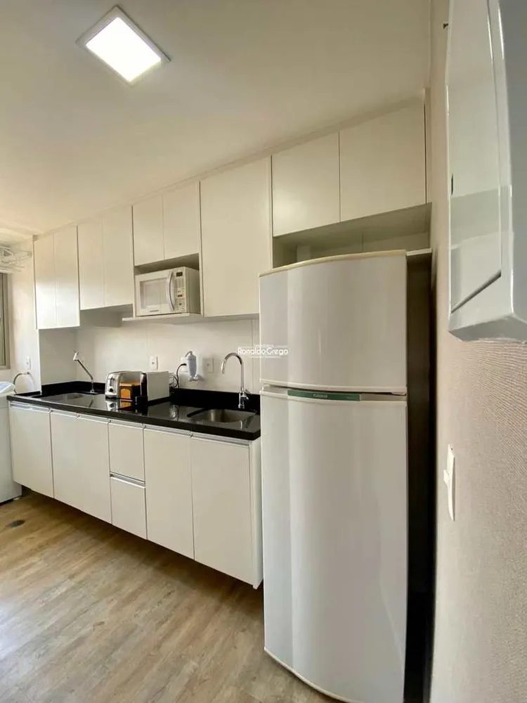 Apartamento, 1 quarto, 55 m² - Foto 11