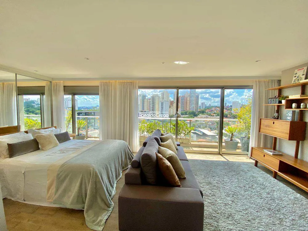 Apartamento, 1 quarto, 55 m² - Foto 10