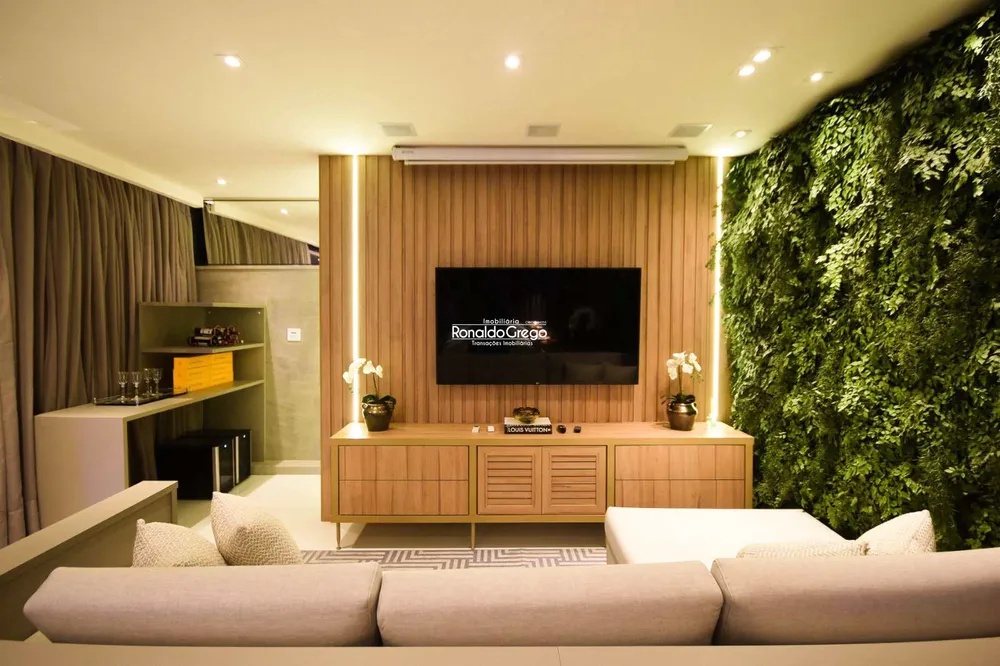 Apartamento, 3 quartos, 180 m² - Foto 7