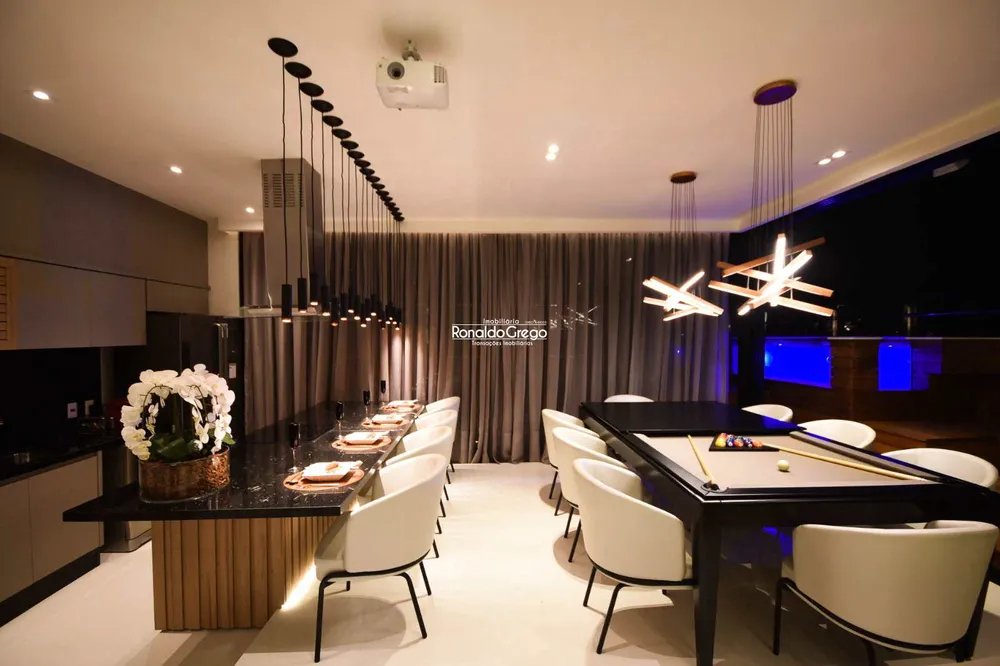 Apartamento, 3 quartos, 180 m² - Foto 5