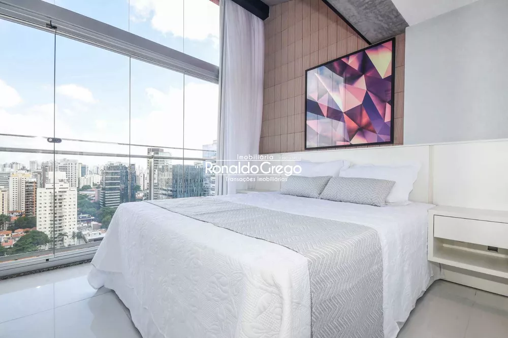 Apartamento, 3 quartos, 180 m² - Foto 2