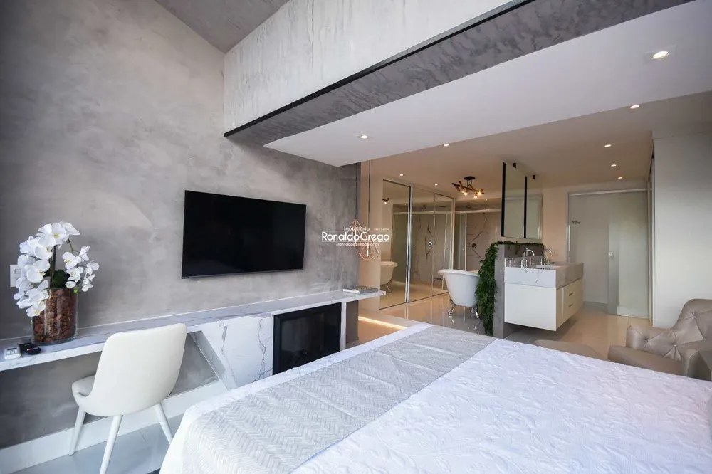 Apartamento, 3 quartos, 180 m² - Foto 10