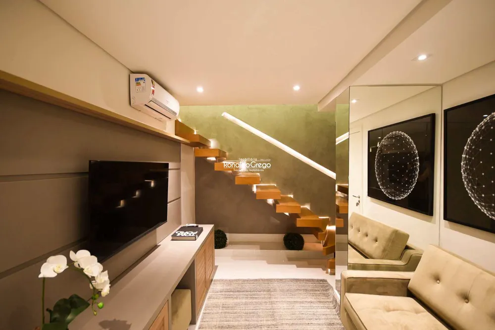 Apartamento, 3 quartos, 180 m² - Foto 8
