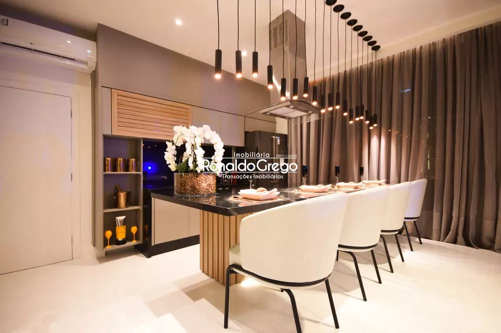 Apartamento, 3 quartos, 180 m² - Foto 4
