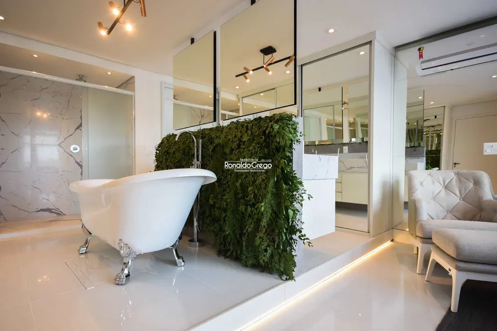 Apartamento, 3 quartos, 180 m² - Foto 9