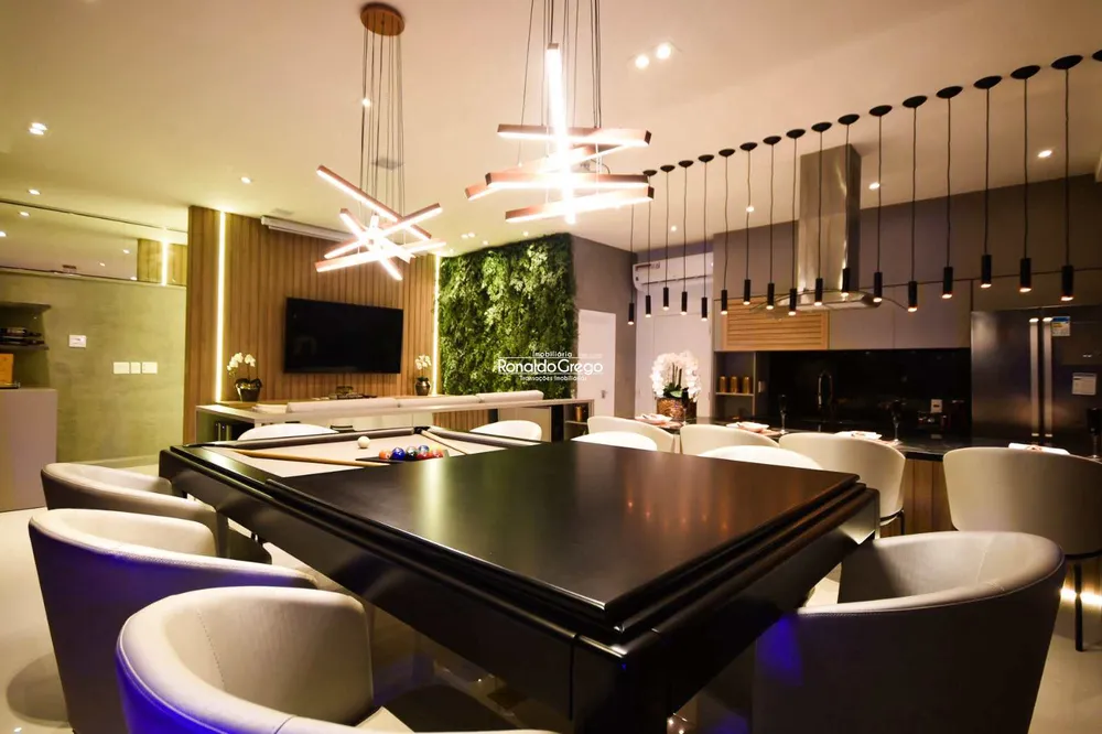 Apartamento, 3 quartos, 180 m² - Foto 1