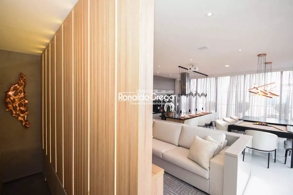 Apartamento, 3 quartos, 180 m² - Foto 1