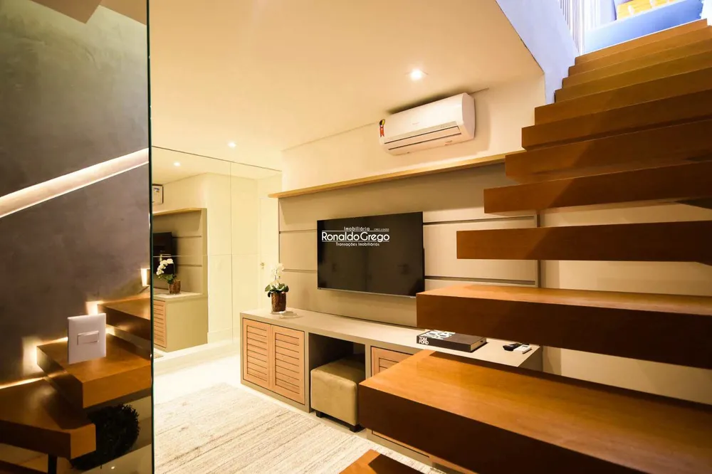 Apartamento, 3 quartos, 180 m² - Foto 11