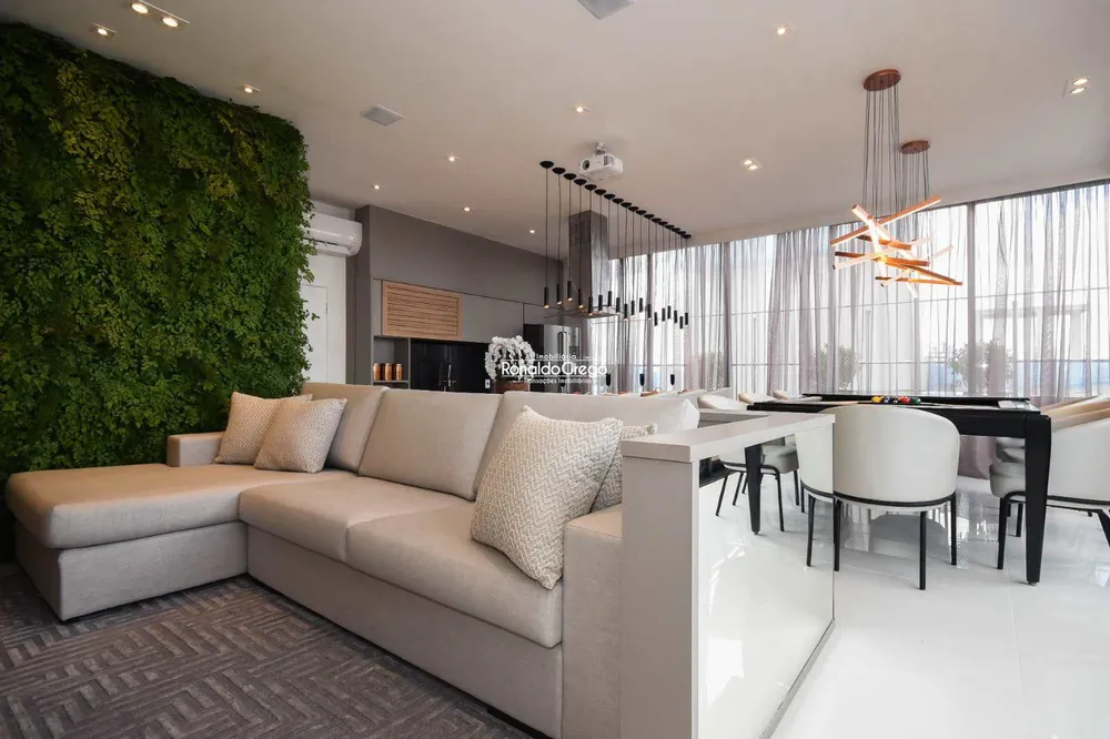 Apartamento, 3 quartos, 180 m² - Foto 6