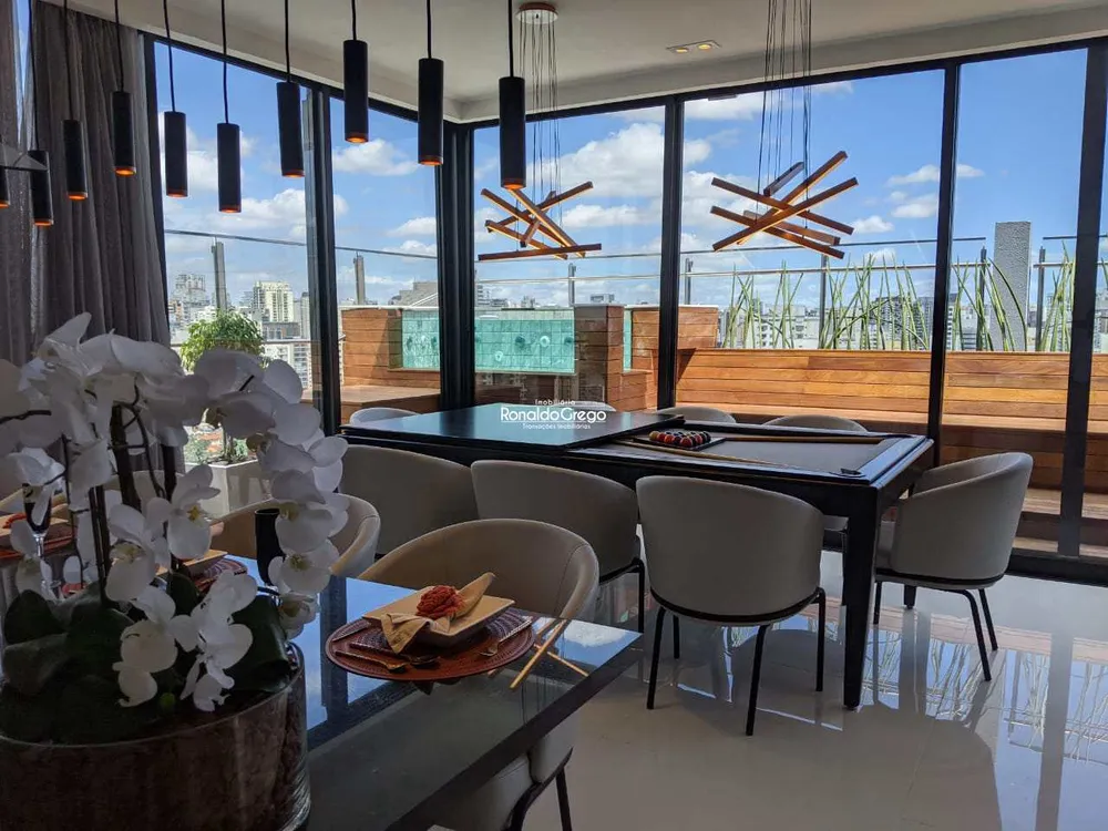Apartamento, 3 quartos, 180 m² - Foto 5