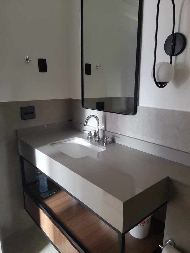 Flat/Apart Hotel para alugar com 1 quarto, 26m² - Foto 4