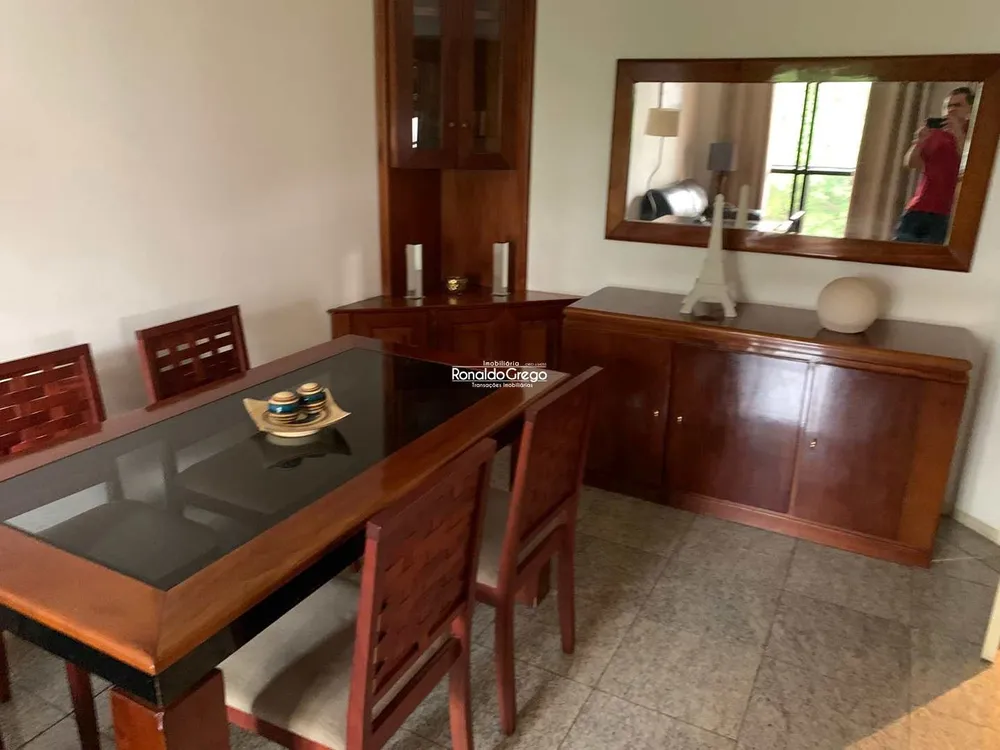 Apartamento, 1 quarto, 42 m² - Foto 8