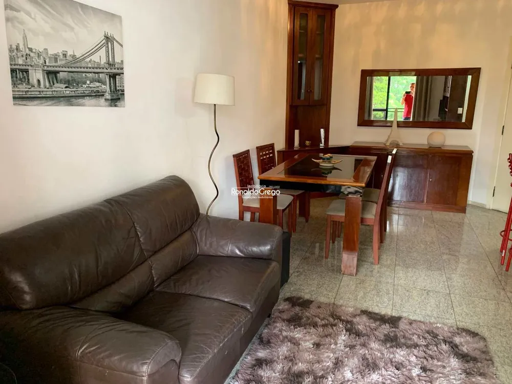 Apartamento, 1 quarto, 42 m² - Foto 2