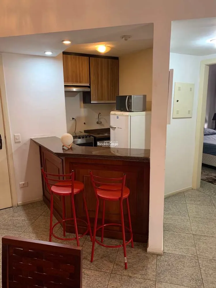 Apartamento, 1 quarto, 42 m² - Foto 7