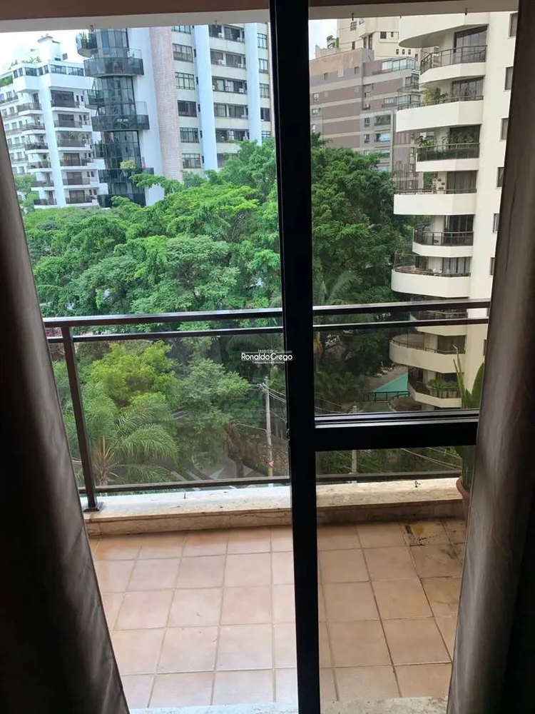 Apartamento, 1 quarto, 42 m² - Foto 6
