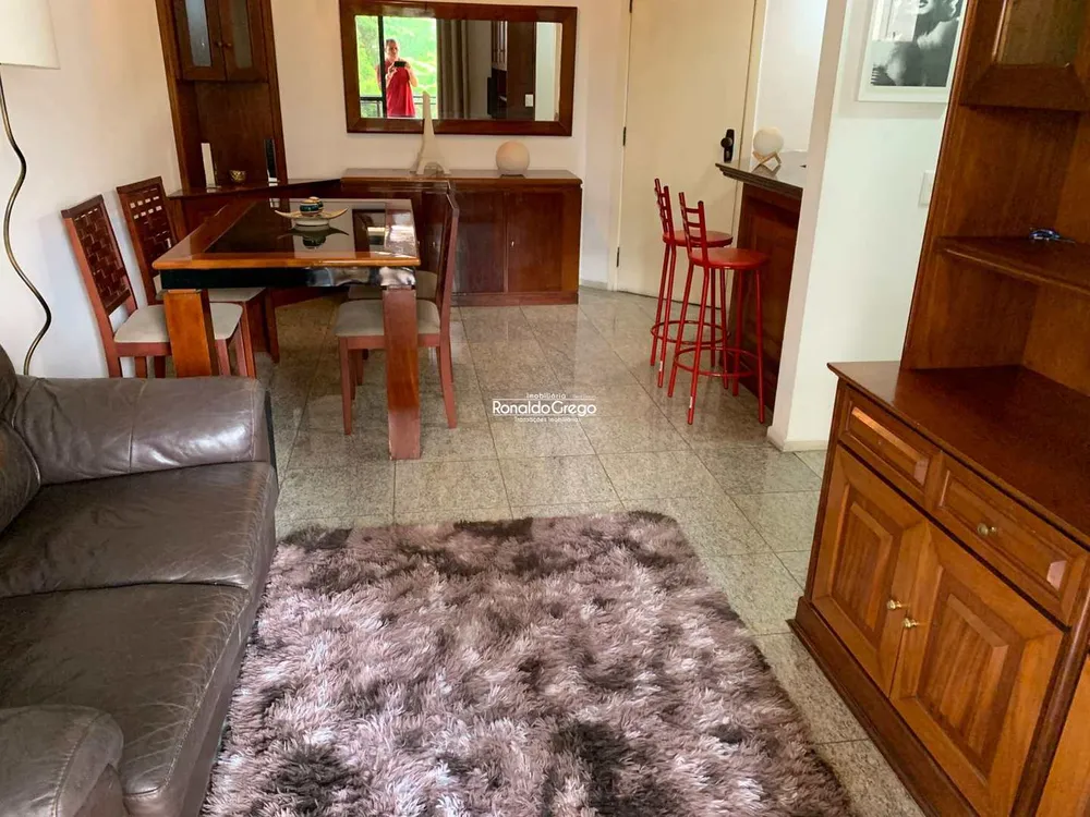 Apartamento, 1 quarto, 42 m² - Foto 4