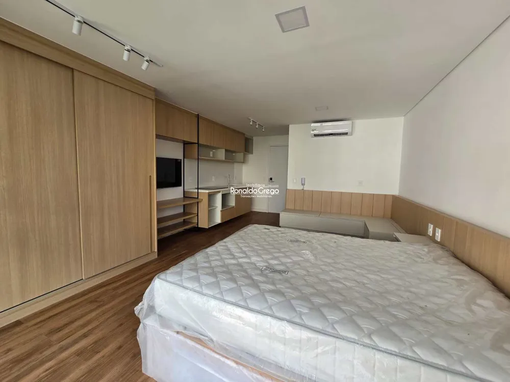 Flat/Apart Hotel, 1 quarto, 33 m² - Foto 11