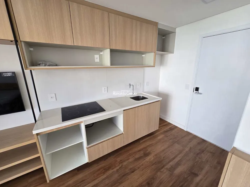 Flat/Apart Hotel, 1 quarto, 33 m² - Foto 15