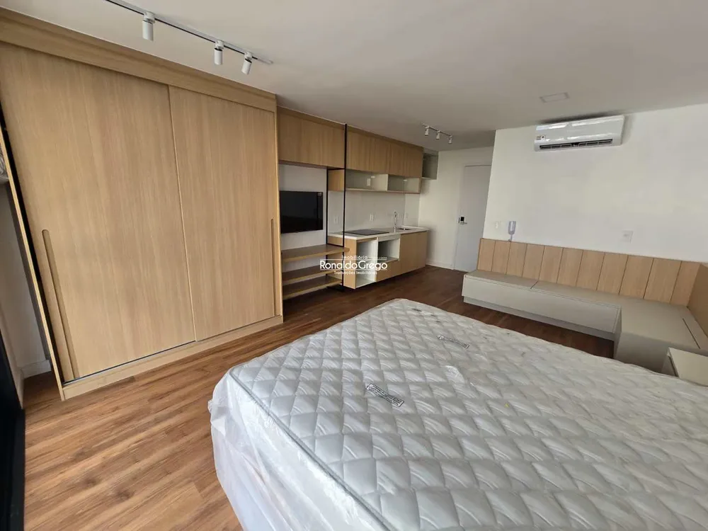 Flat/Apart Hotel, 1 quarto, 33 m² - Foto 12