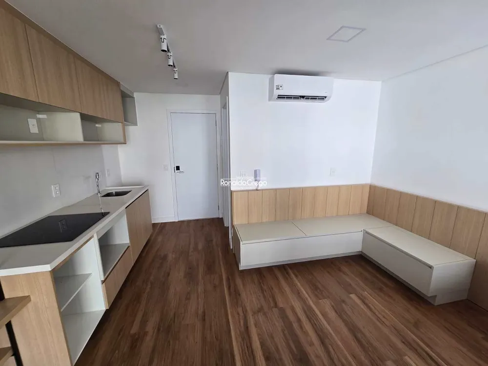 Flat/Apart Hotel, 1 quarto, 33 m² - Foto 5