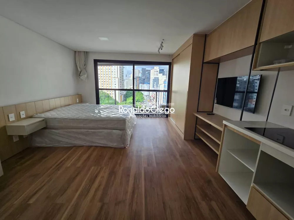 Flat/Apart Hotel, 1 quarto, 33 m² - Foto 3