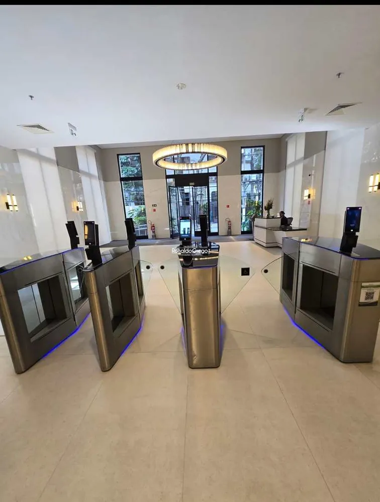 Prédio Inteiro, 254 m² - Foto 4