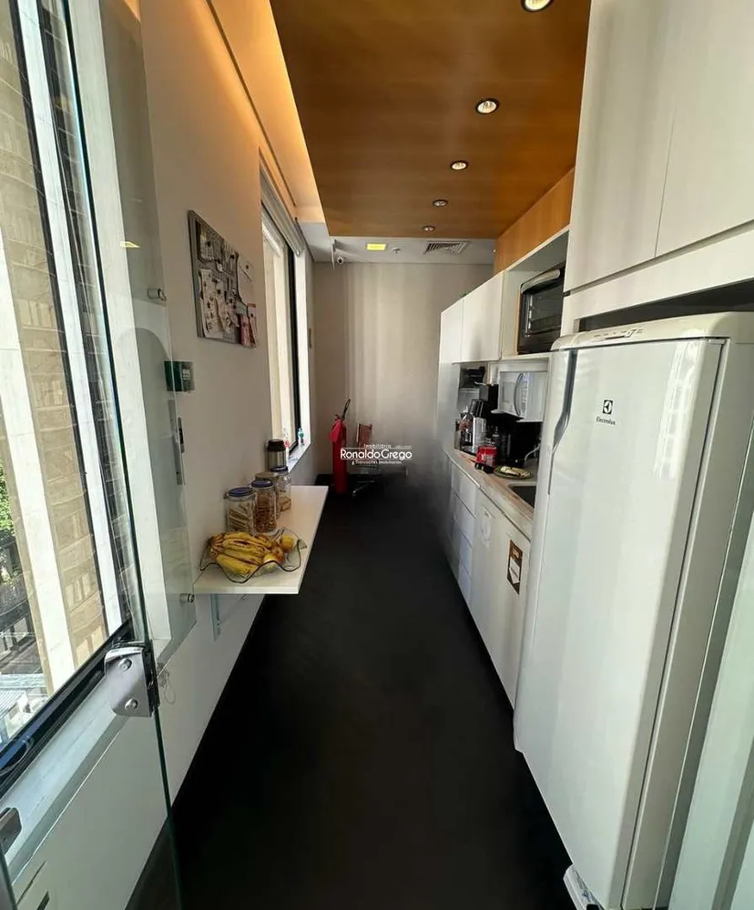 Prédio Inteiro, 254 m² - Foto 6
