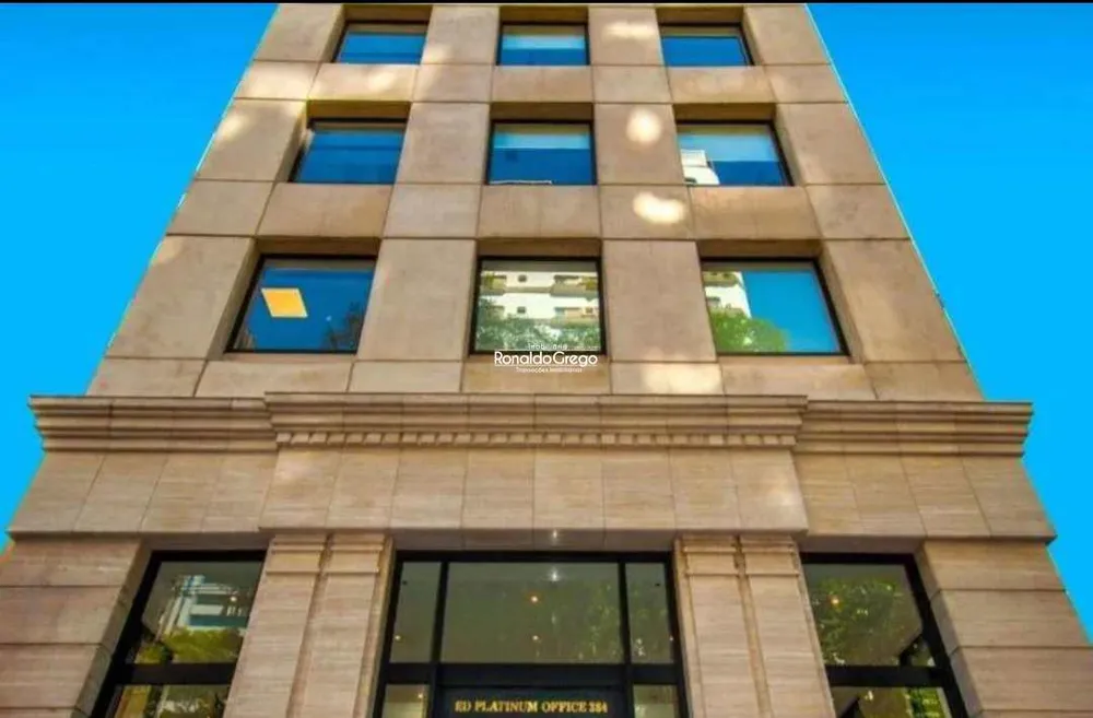 Prédio Inteiro, 254 m² - Foto 1