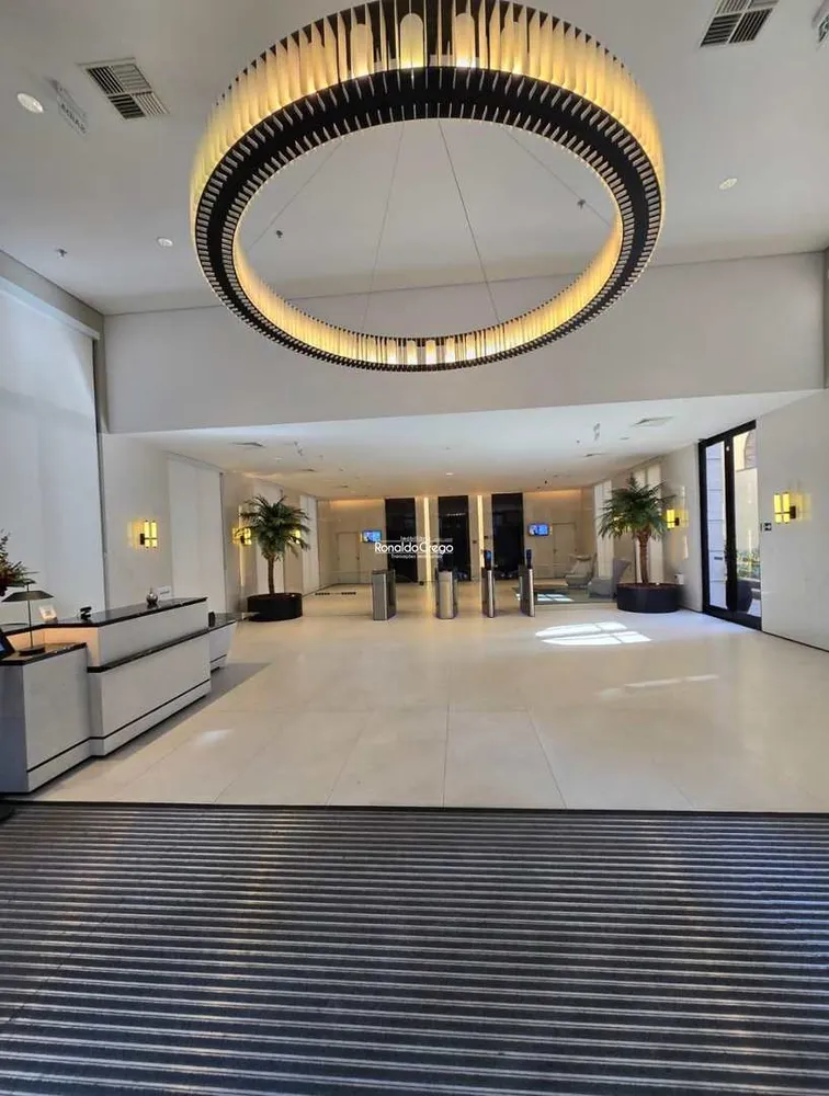 Prédio Inteiro, 254 m² - Foto 3