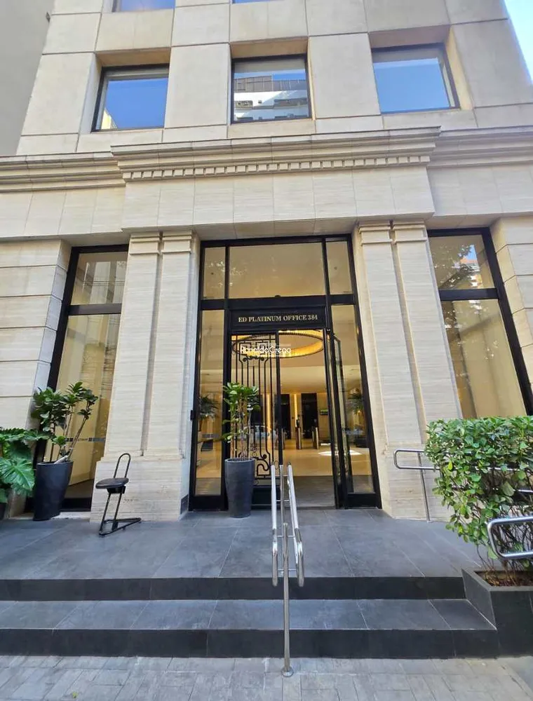 Prédio Inteiro, 254 m² - Foto 2